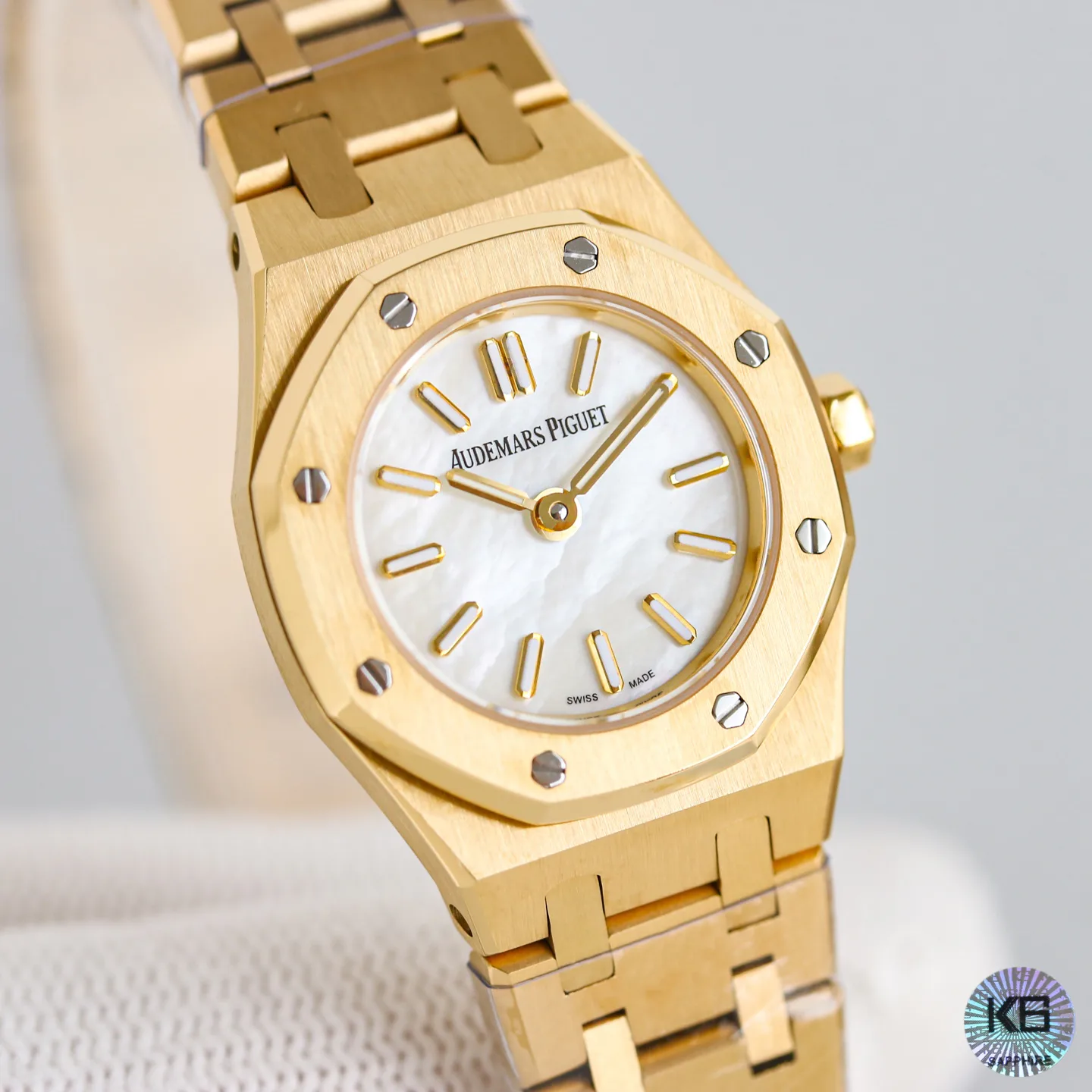 Women's Watches AUDEMARS PIGUET 18405871