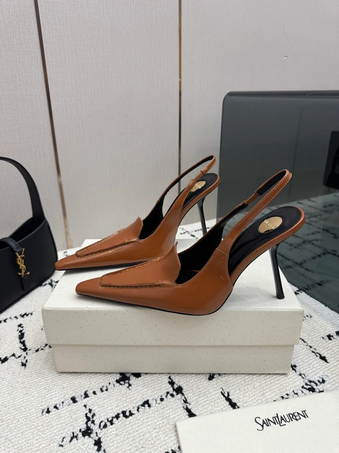 Women's Heels SAINT LAURENT 18237762