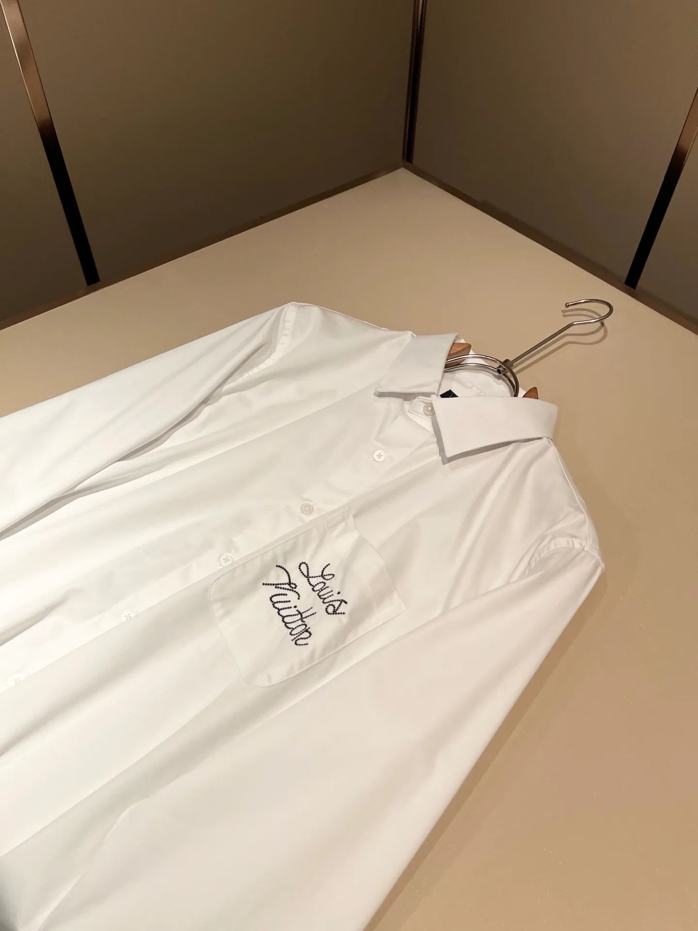 Men's Shirts LOUIS VUITTON 18446371
