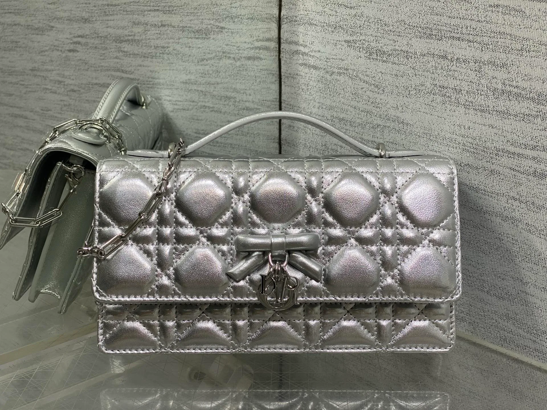 Women's Clutches CHRISTIAN DIOR 17320718