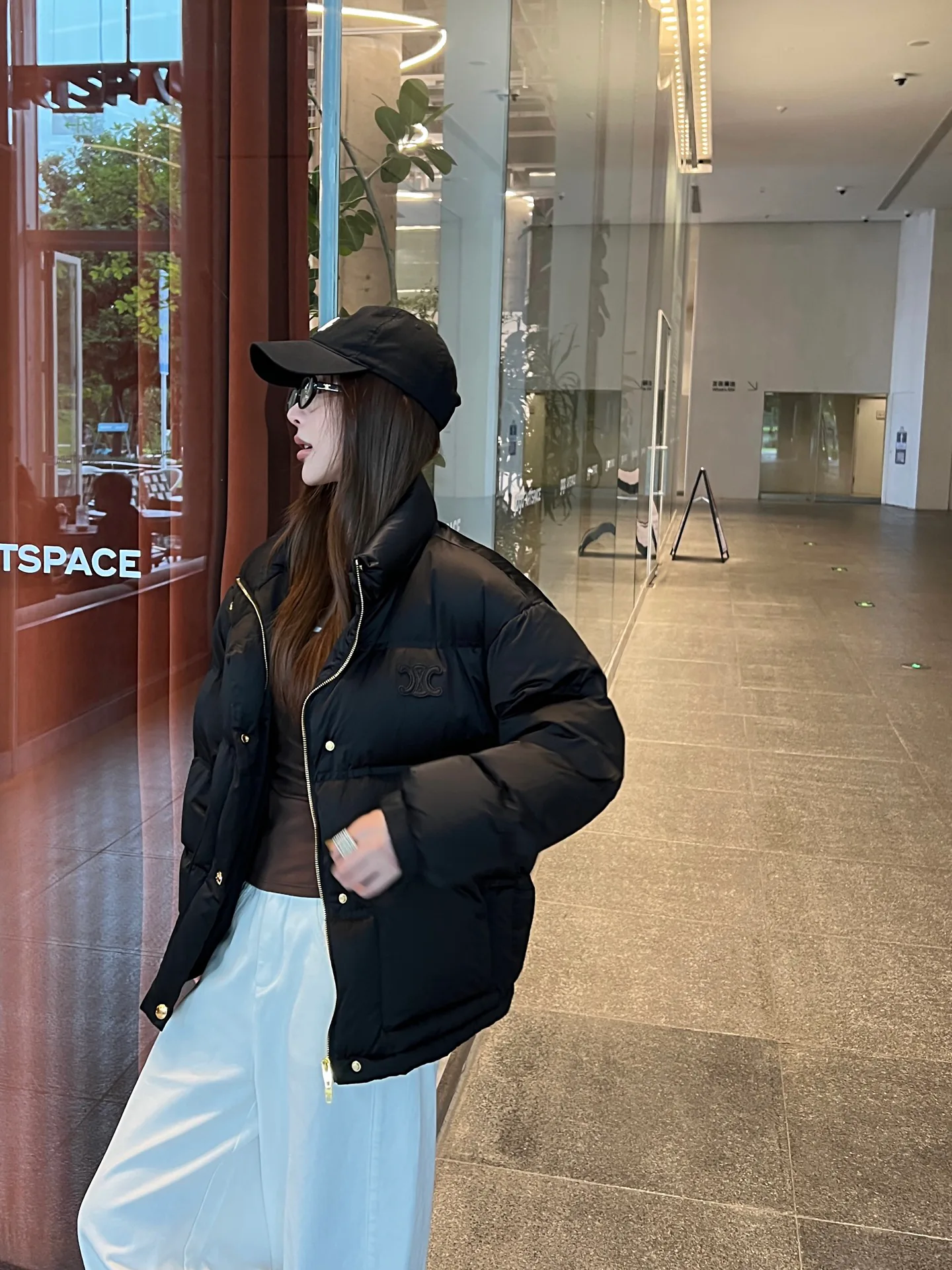 Women's Jackets And Down Jackets CELINE 18108896