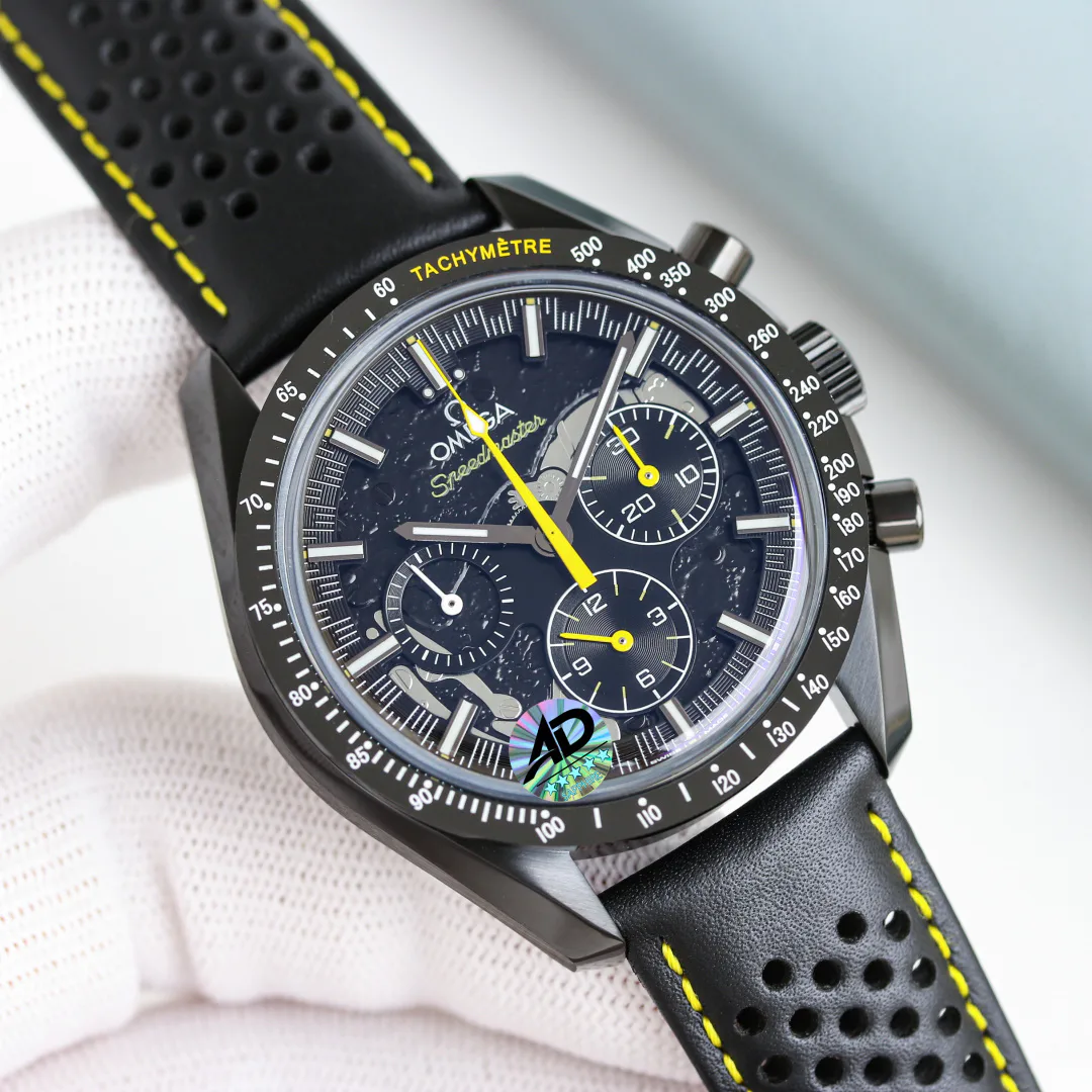 Men's Watches OMEGA 17105889