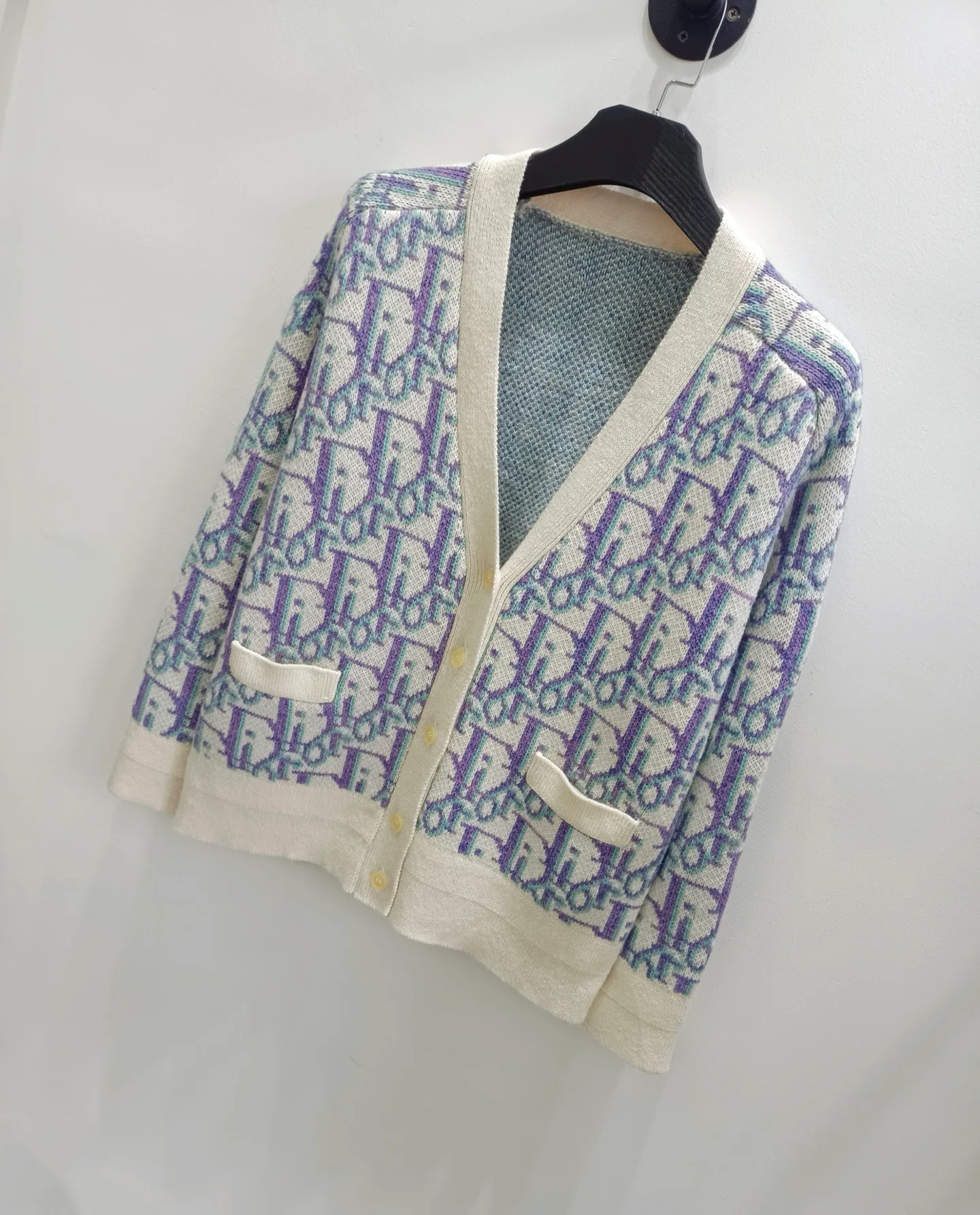 Women's Jumpers And Sweaters CHRISTIAN DIOR 17827856