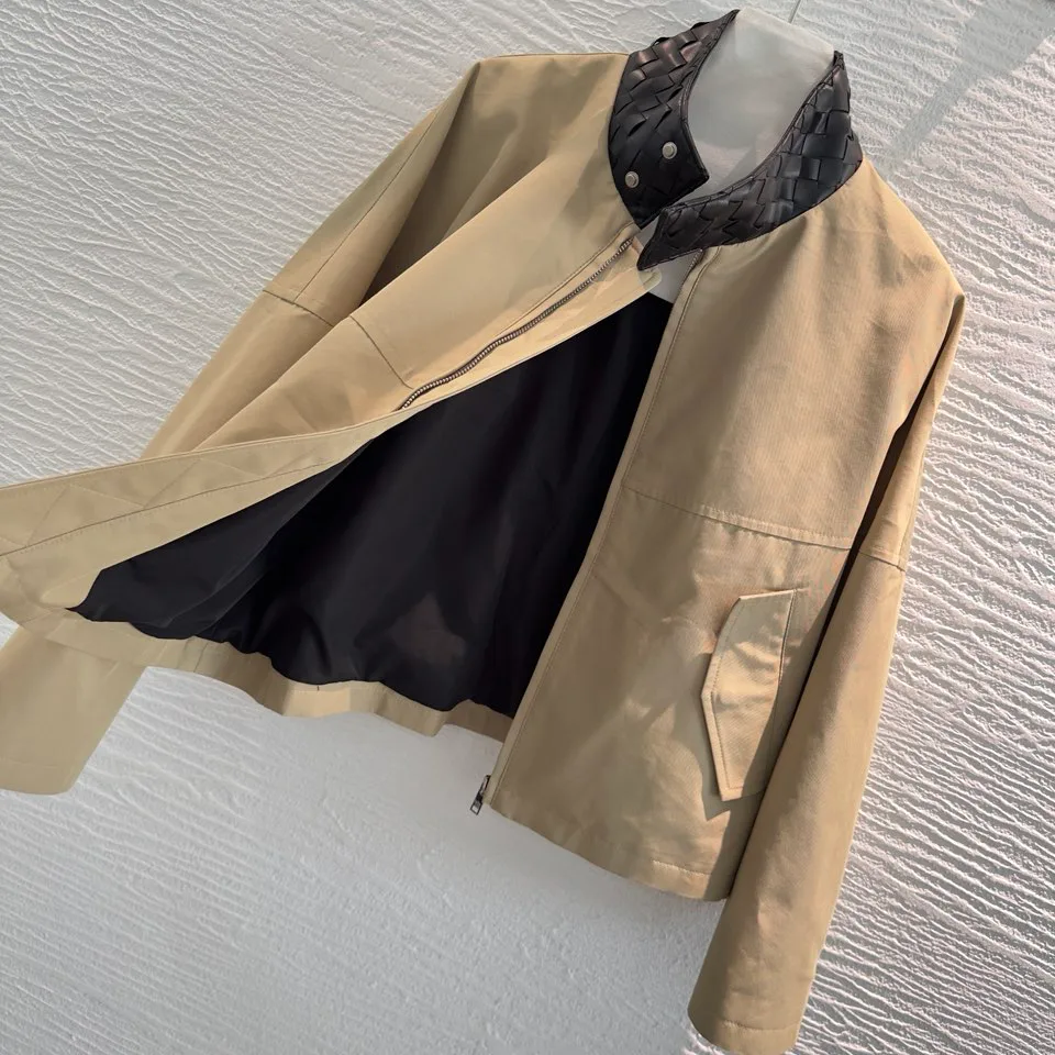 Women's Jackets And Down Jackets BOTTEGA VENETA 18172698