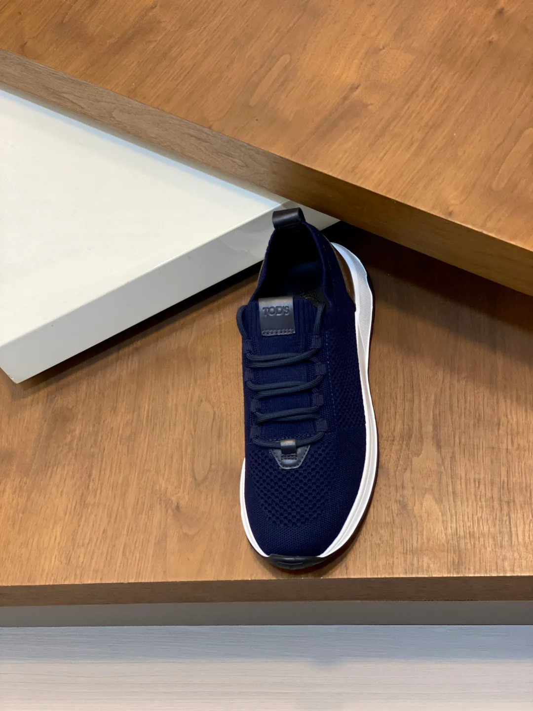 Men's Sneakers TOD'S 18079058