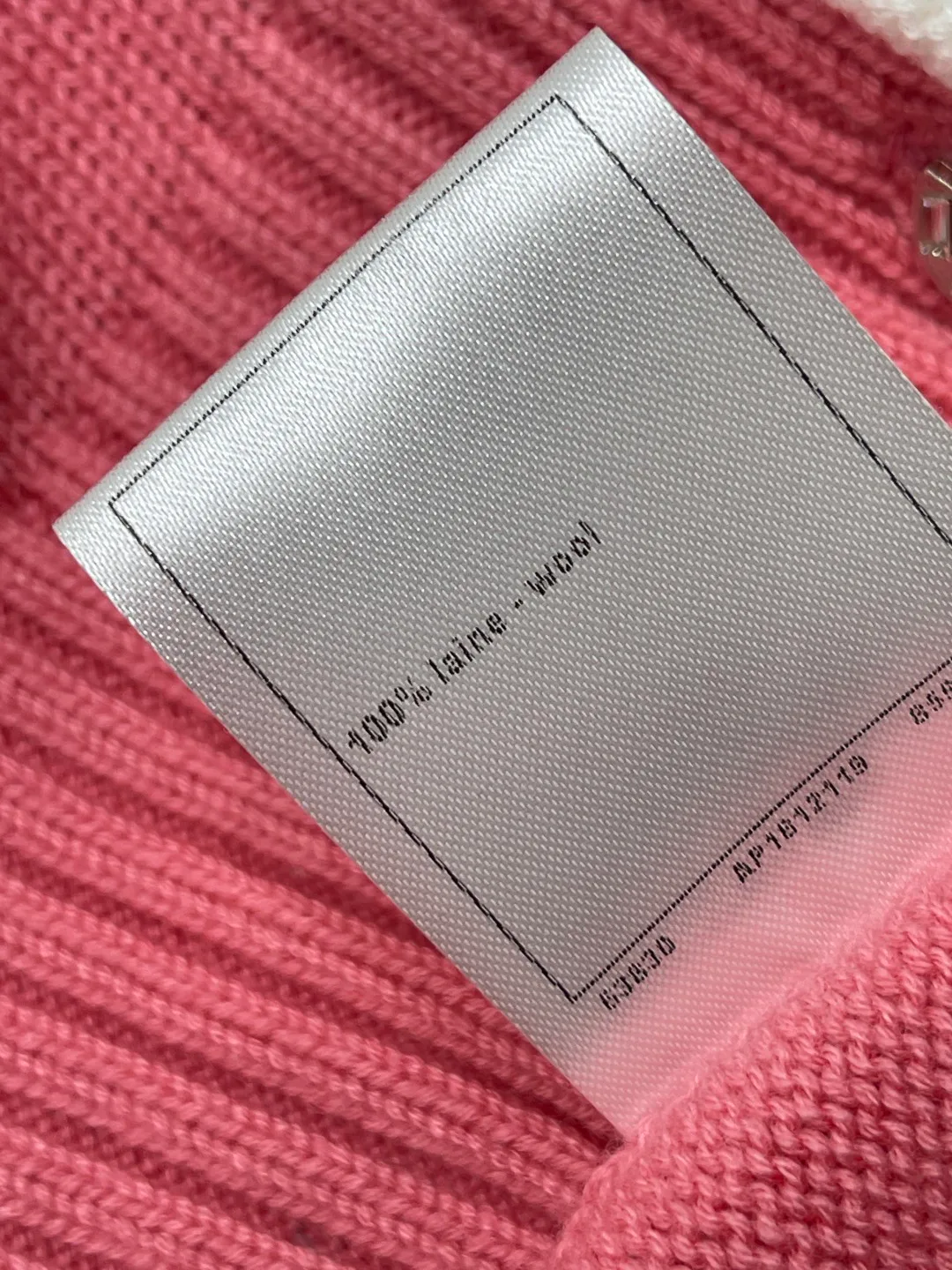 Women's Jumpers And Sweaters CHANEL 18333039