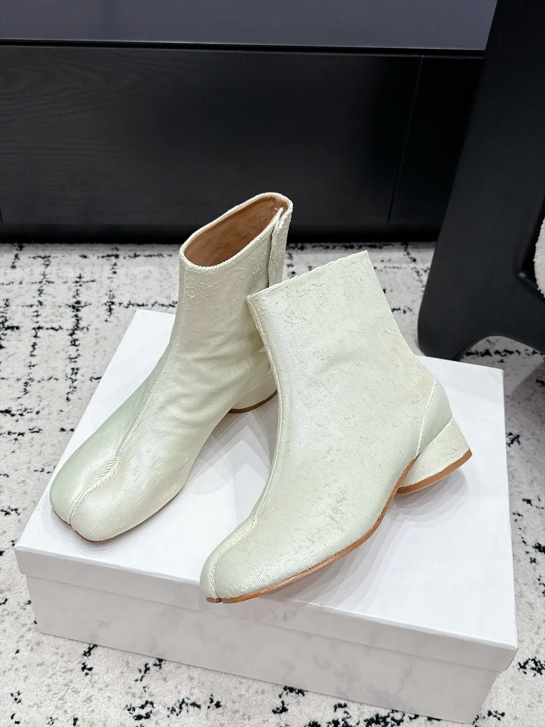Women's Booties MAISON MARGIELA 18406421