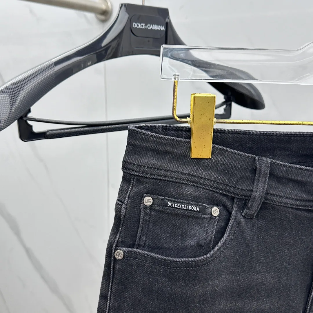 Men's Jeans DOLCE & GABBANA 18246812