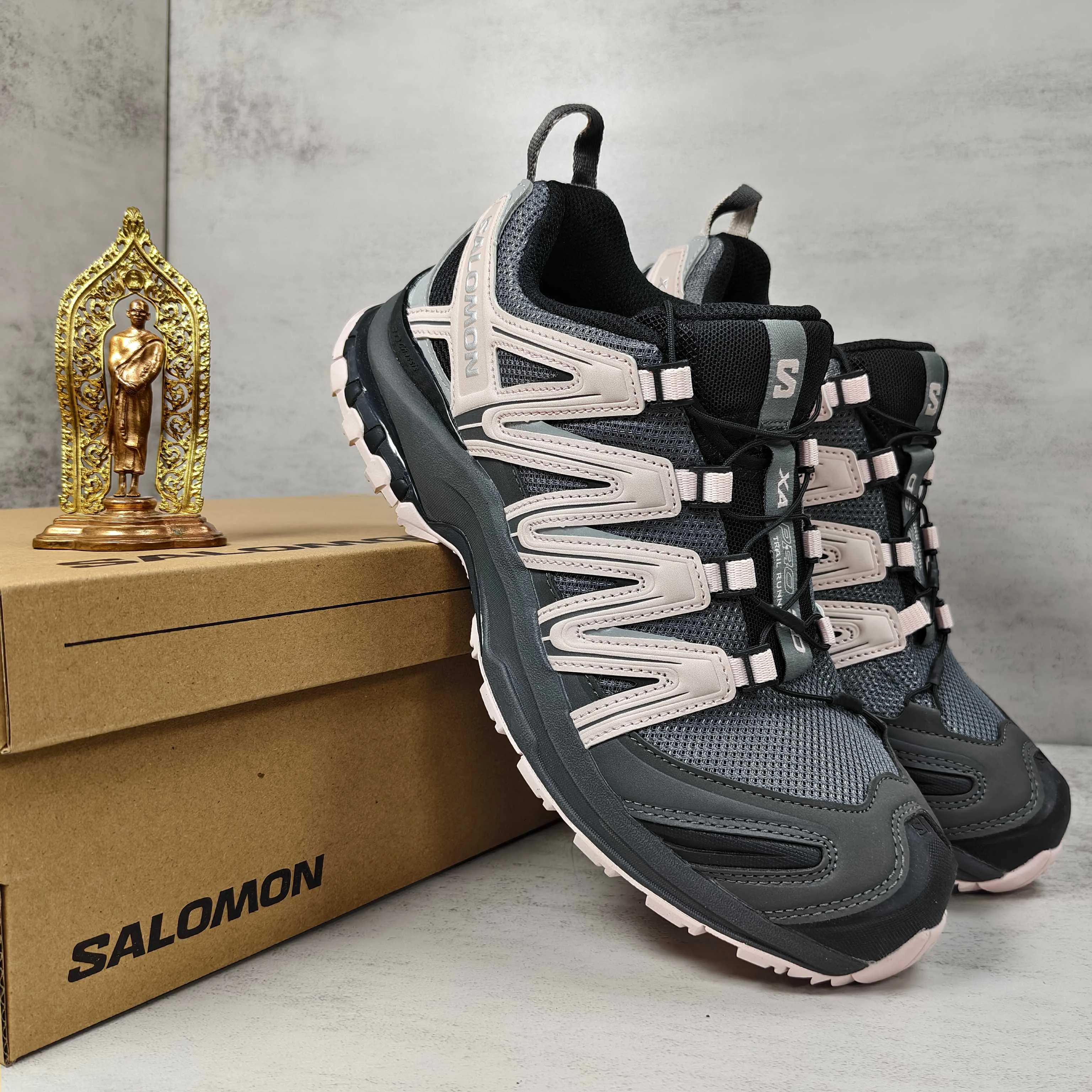 Women's Sneakers SALOMON 18039870