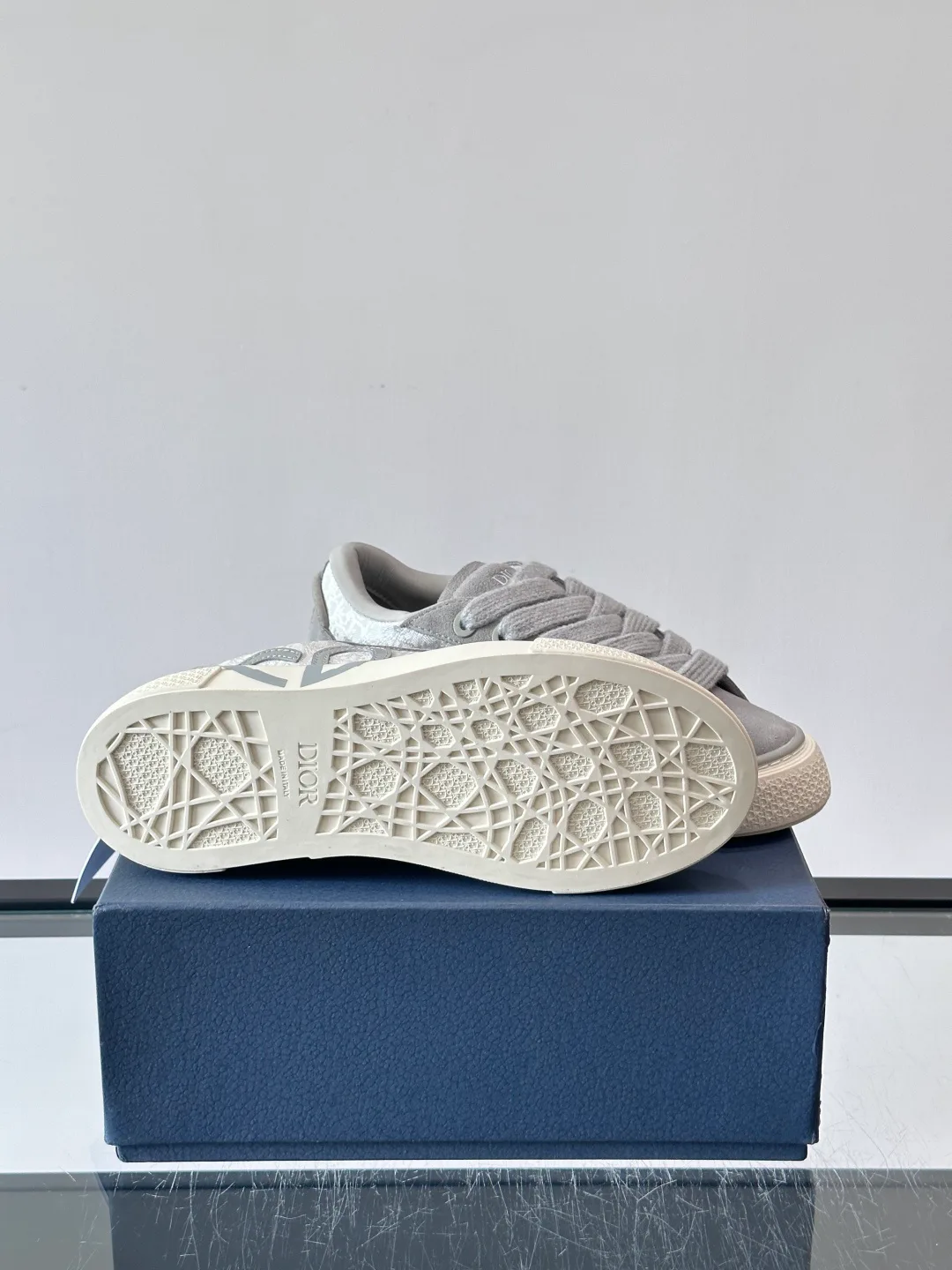 Women's Sneakers CHRISTIAN DIOR 17497970