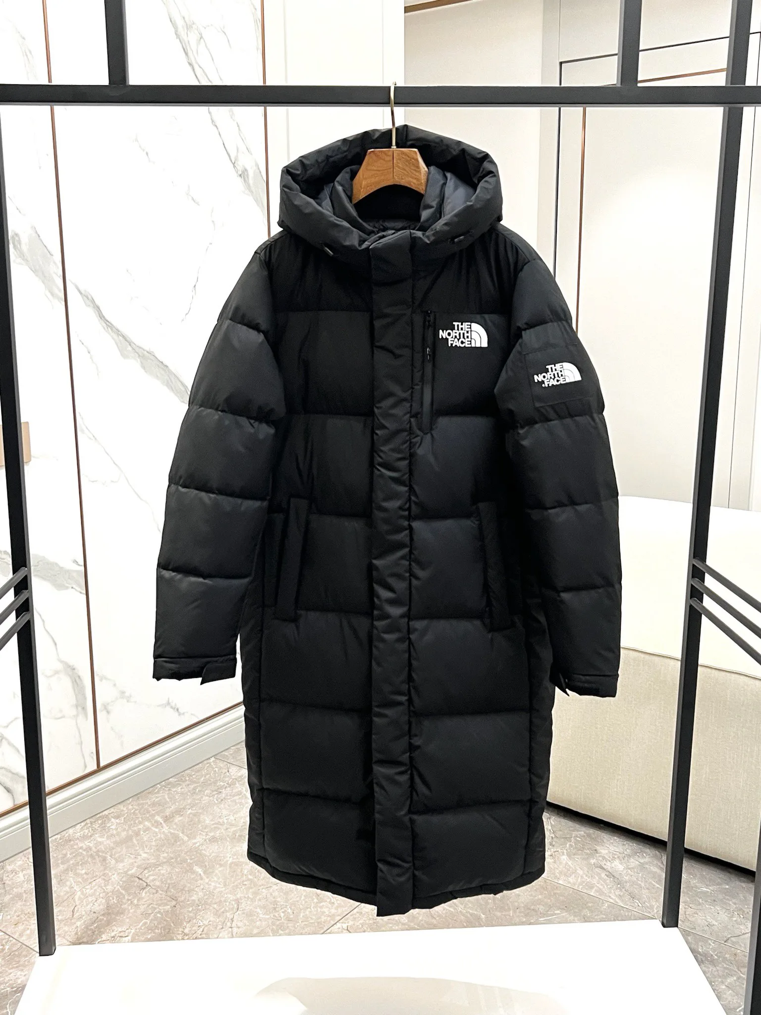 Men's Jackets And Down Jackets THE NORTH FACE 18492291