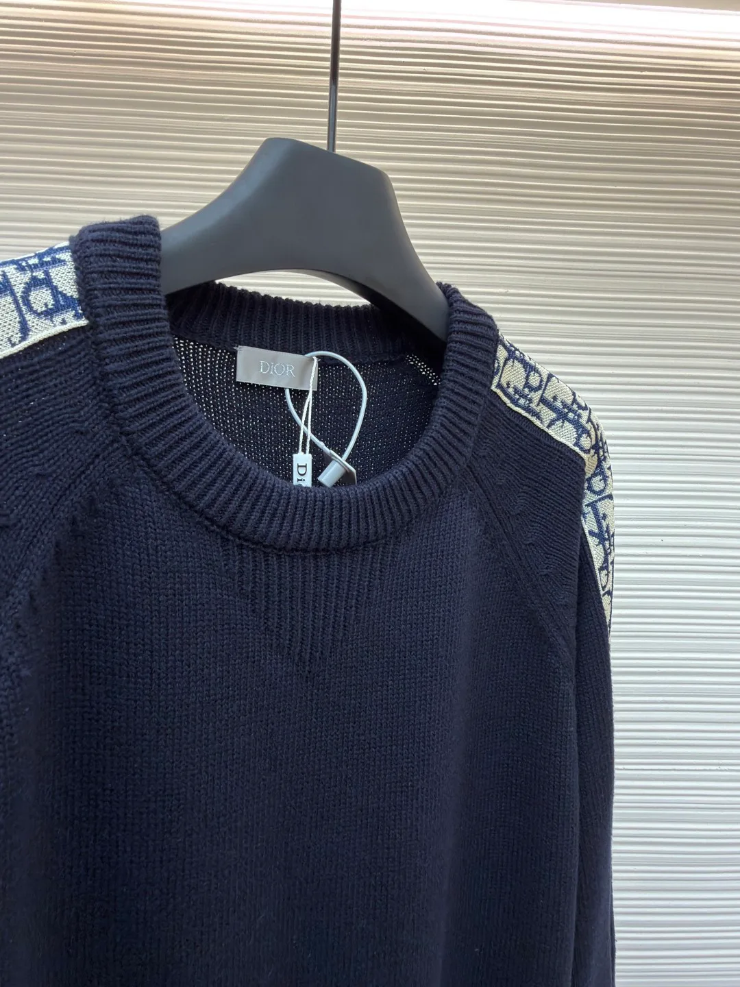 Men's Jumpers And Sweaters CHRISTIAN DIOR 18260626