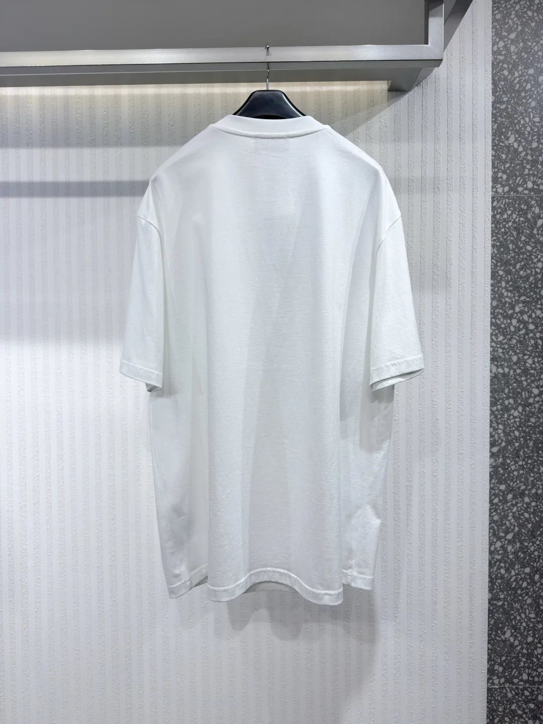 Men's T-Shirts BURBERRY 17967479