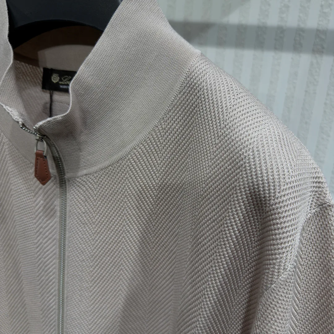 Men's Jumpers And Sweaters LORO PIANA 18366260