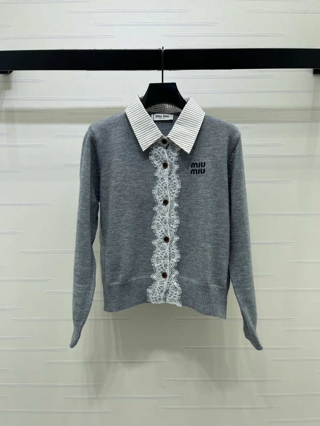 Women's Jumpers And Sweaters MIU MIU 18333024