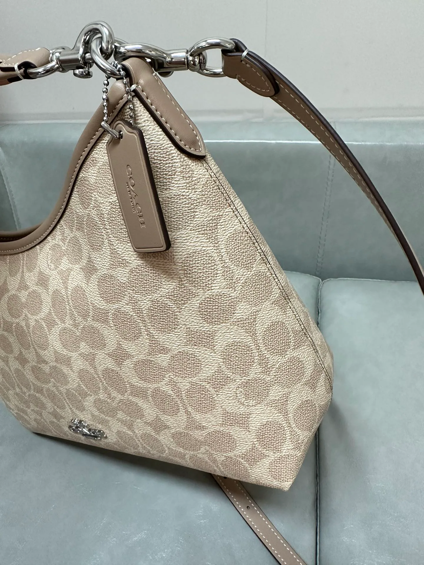 Women's Classic Handbags COACH 17961076