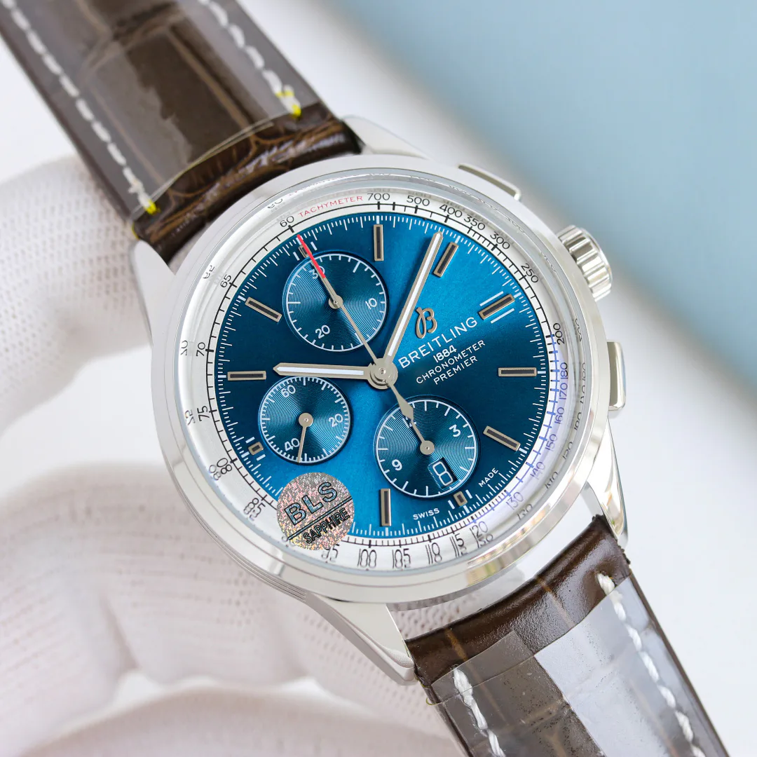 Men's Watches BREITLING 17931630