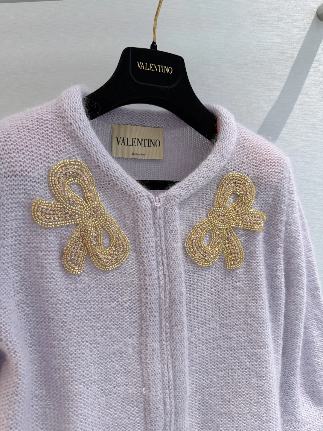 Women's Jumpers And Sweaters VALENTINO 18120138