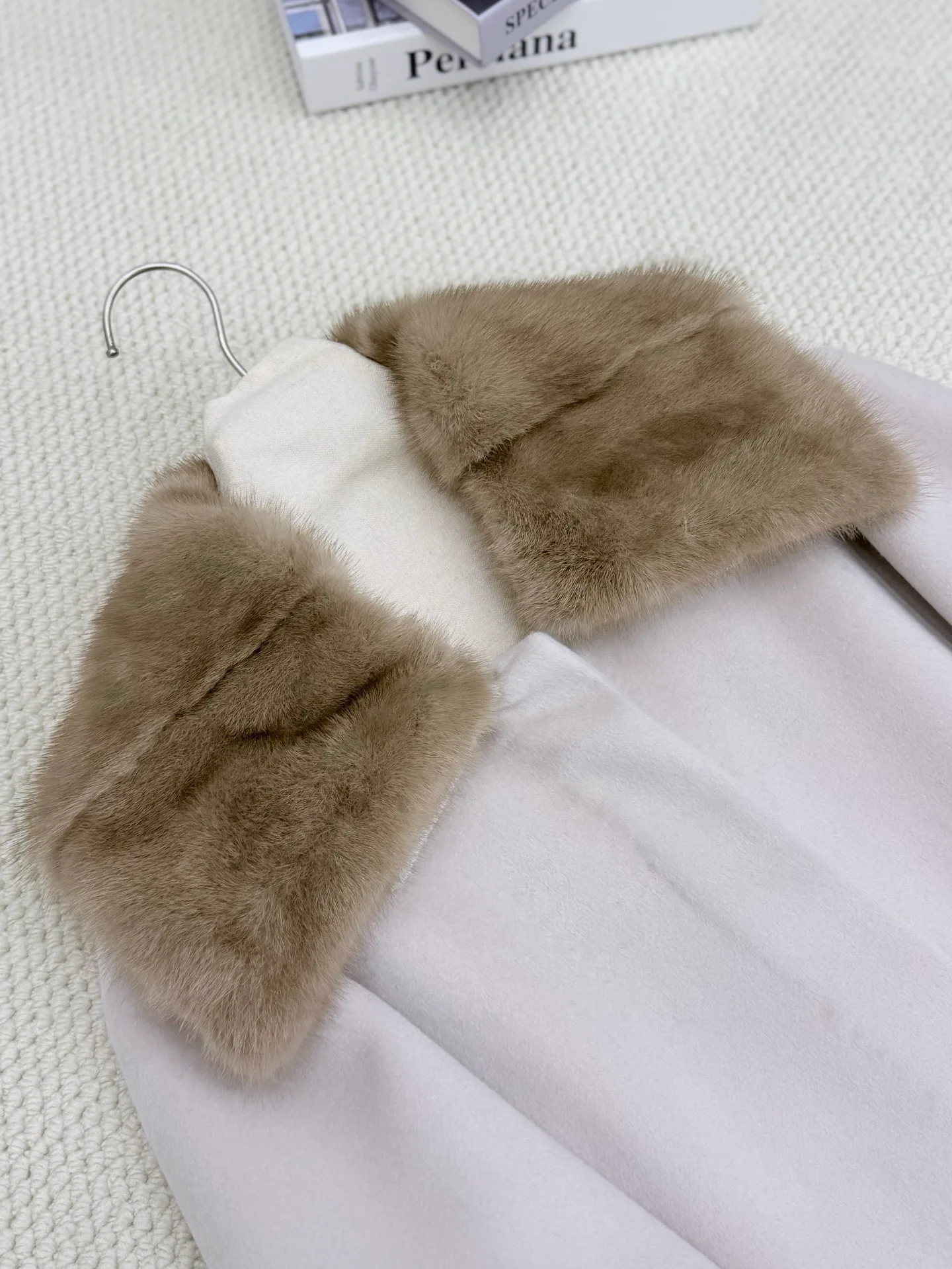 Women's Coats LORO PIANA 17917438
