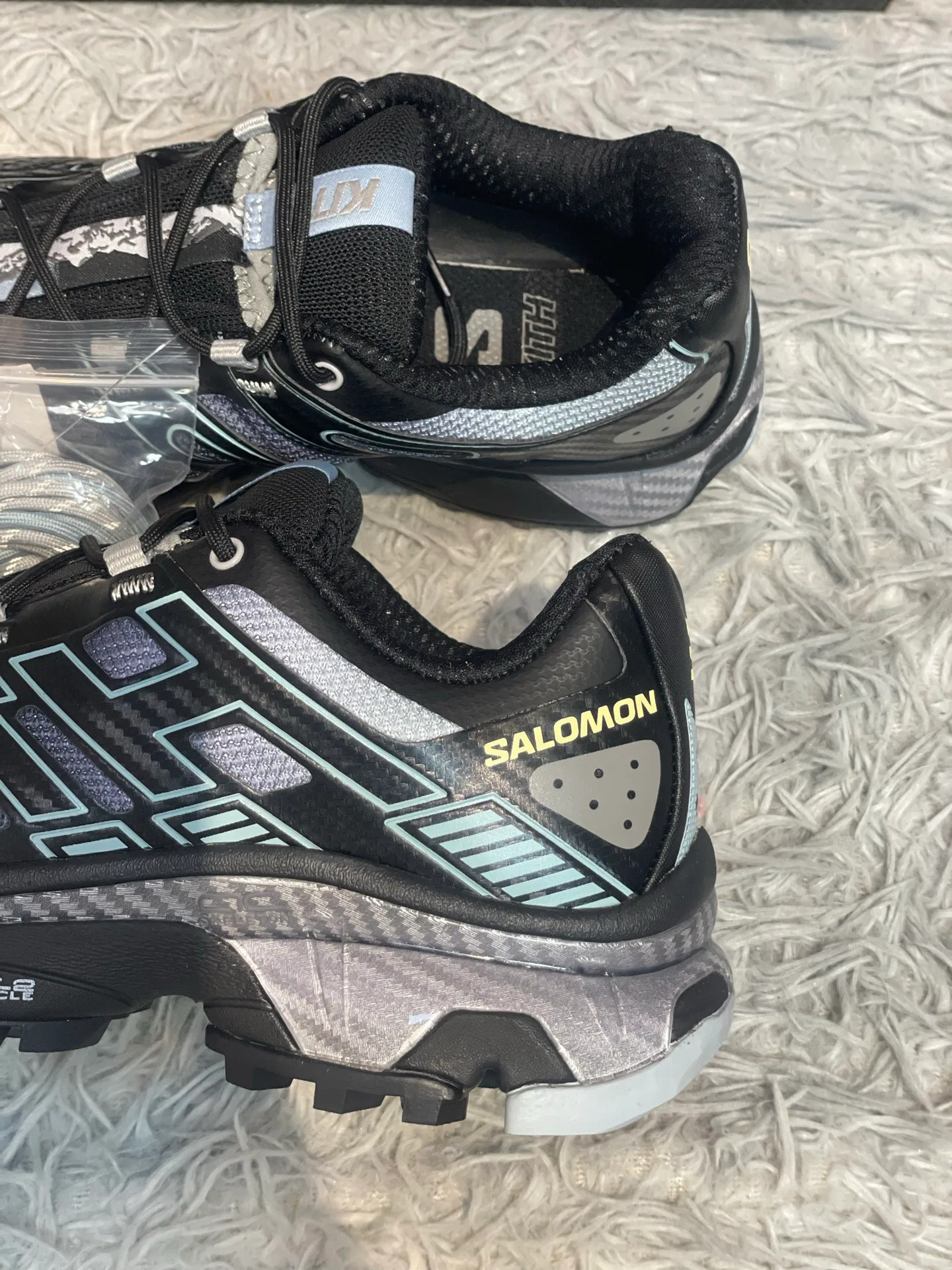 Women's Sneakers SALOMON 17964261