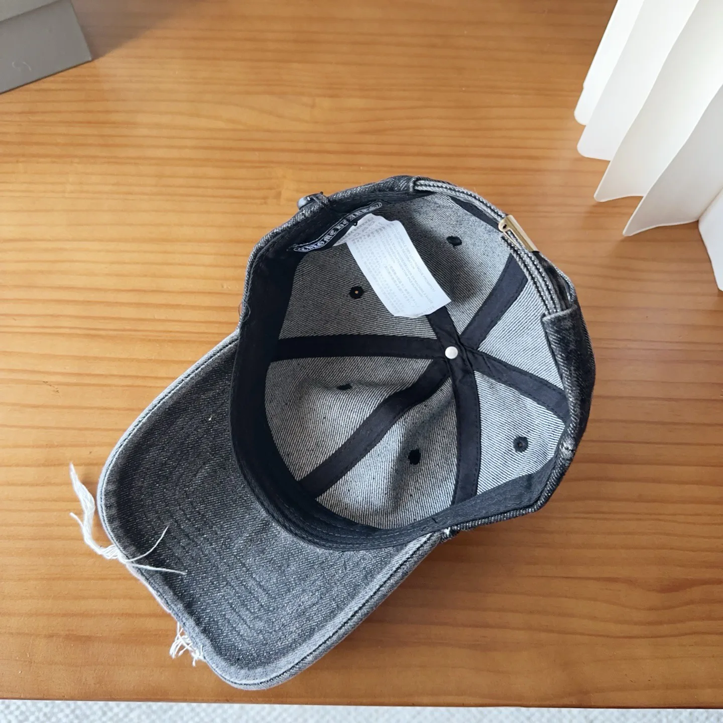 Hats CHROME HEARTS 17467550