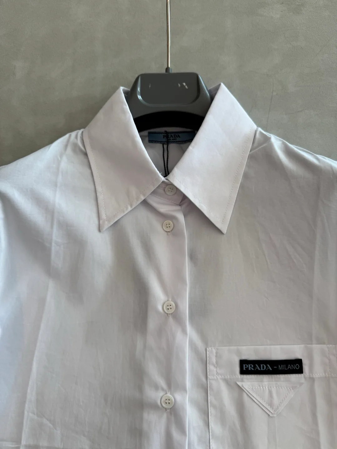 Women's Shirts PRADA 17094467