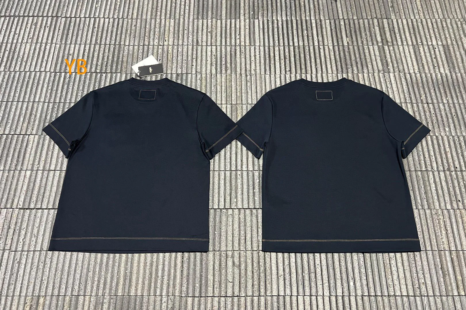 Men's T-Shirts FENDI 17699443