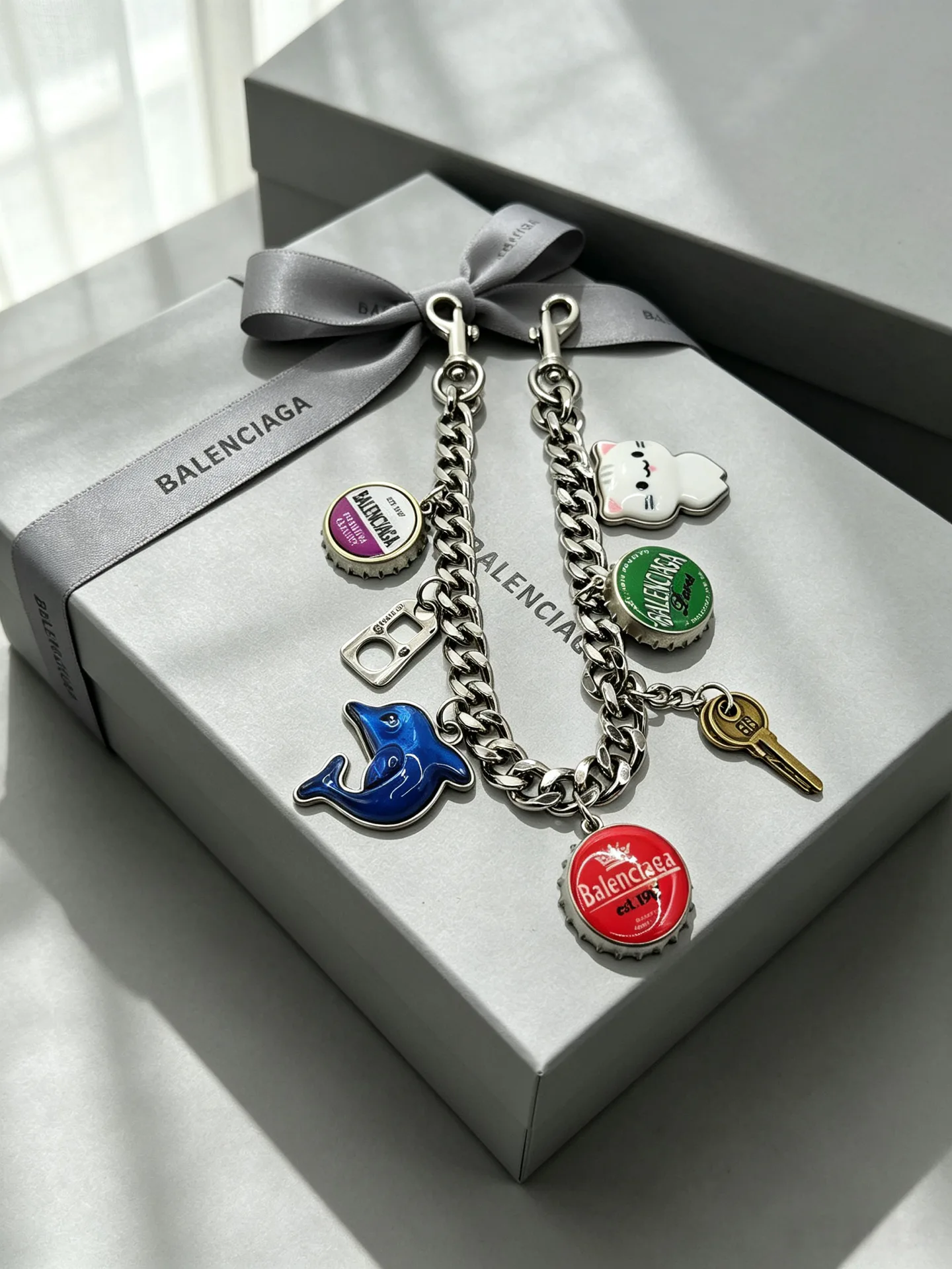 Jewelry BALENCIAGA 17235586