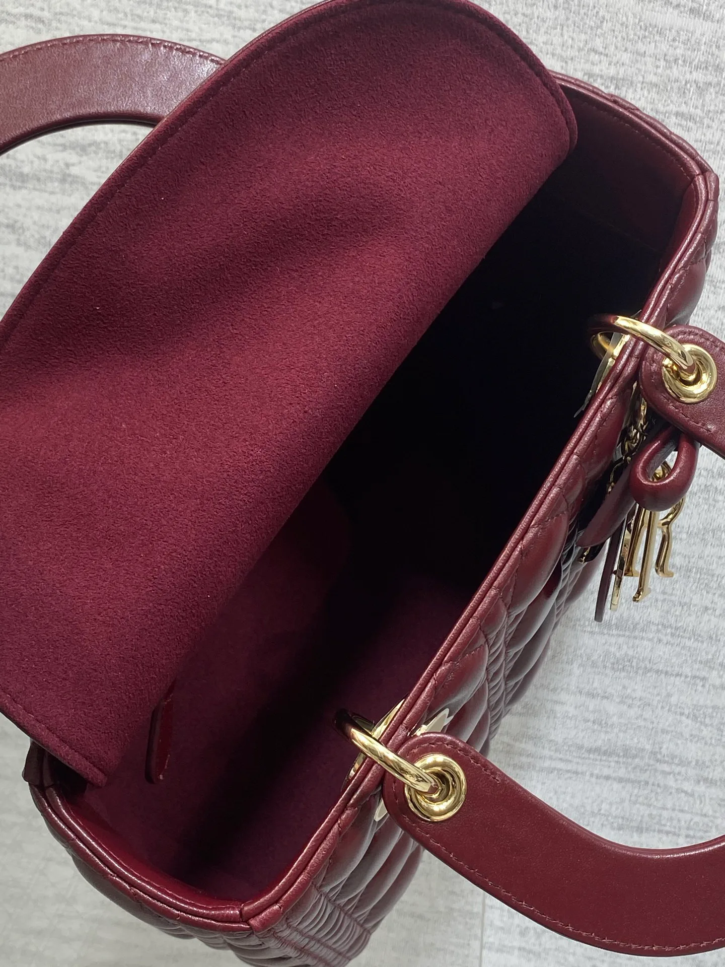 Women's Classic Handbags CHRISTIAN DIOR 17601479