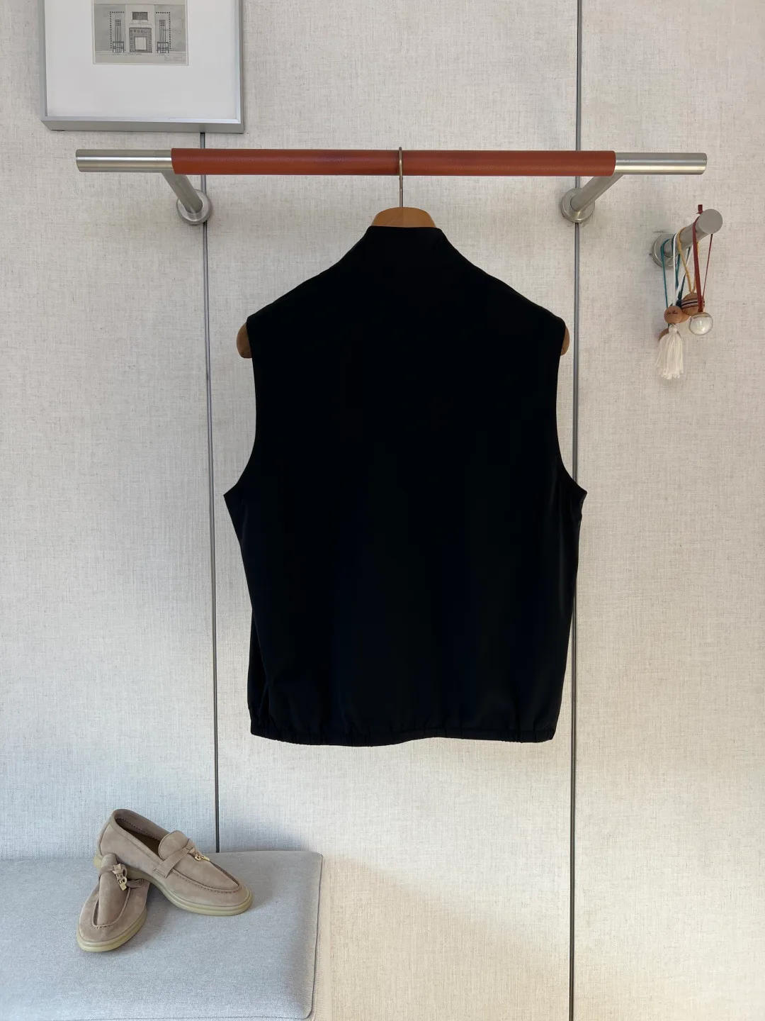 Men's Vests BRUNELLO CUCINELLI 18514004