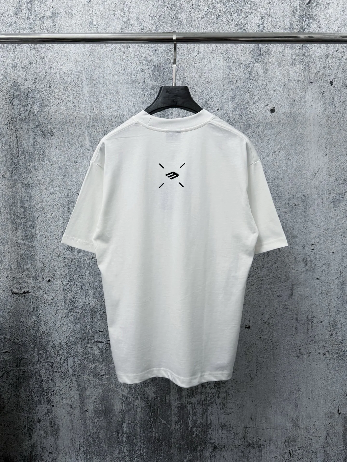 Men's T-Shirts BALENCIAGA 17567015