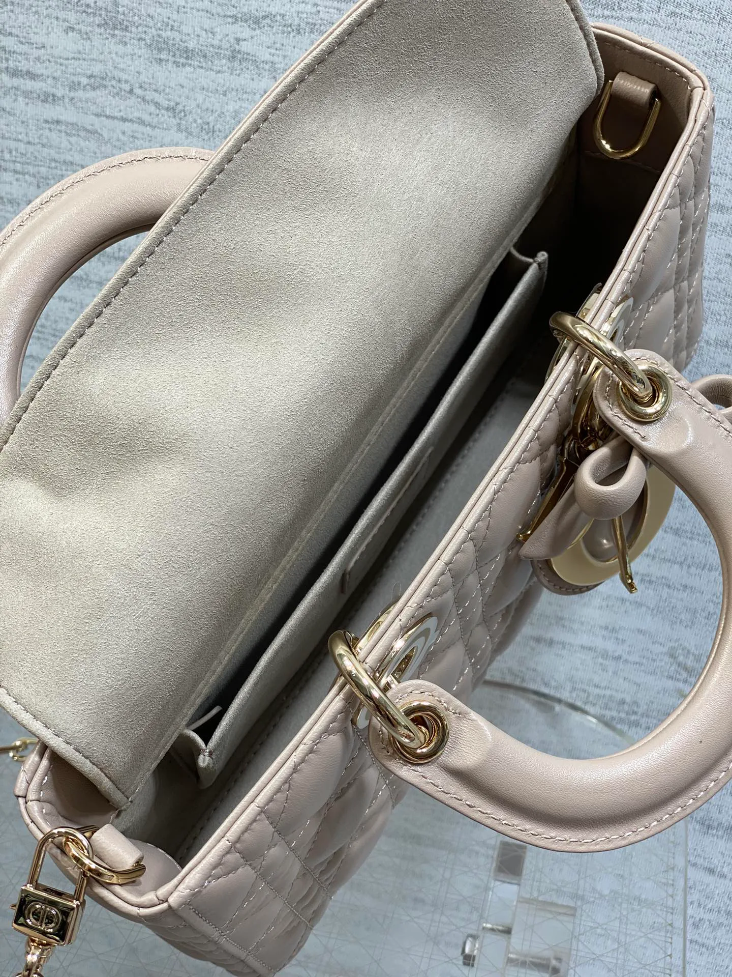 Women's Classic Handbags CHRISTIAN DIOR 18392910