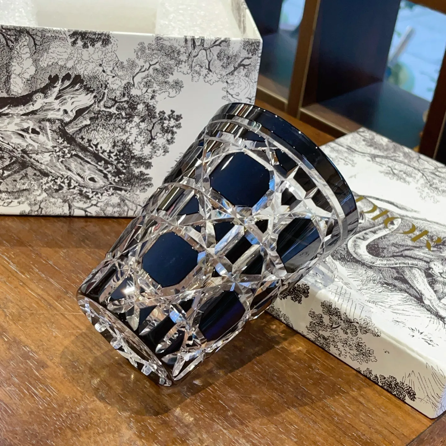 Tableware CHRISTIAN DIOR 18013594