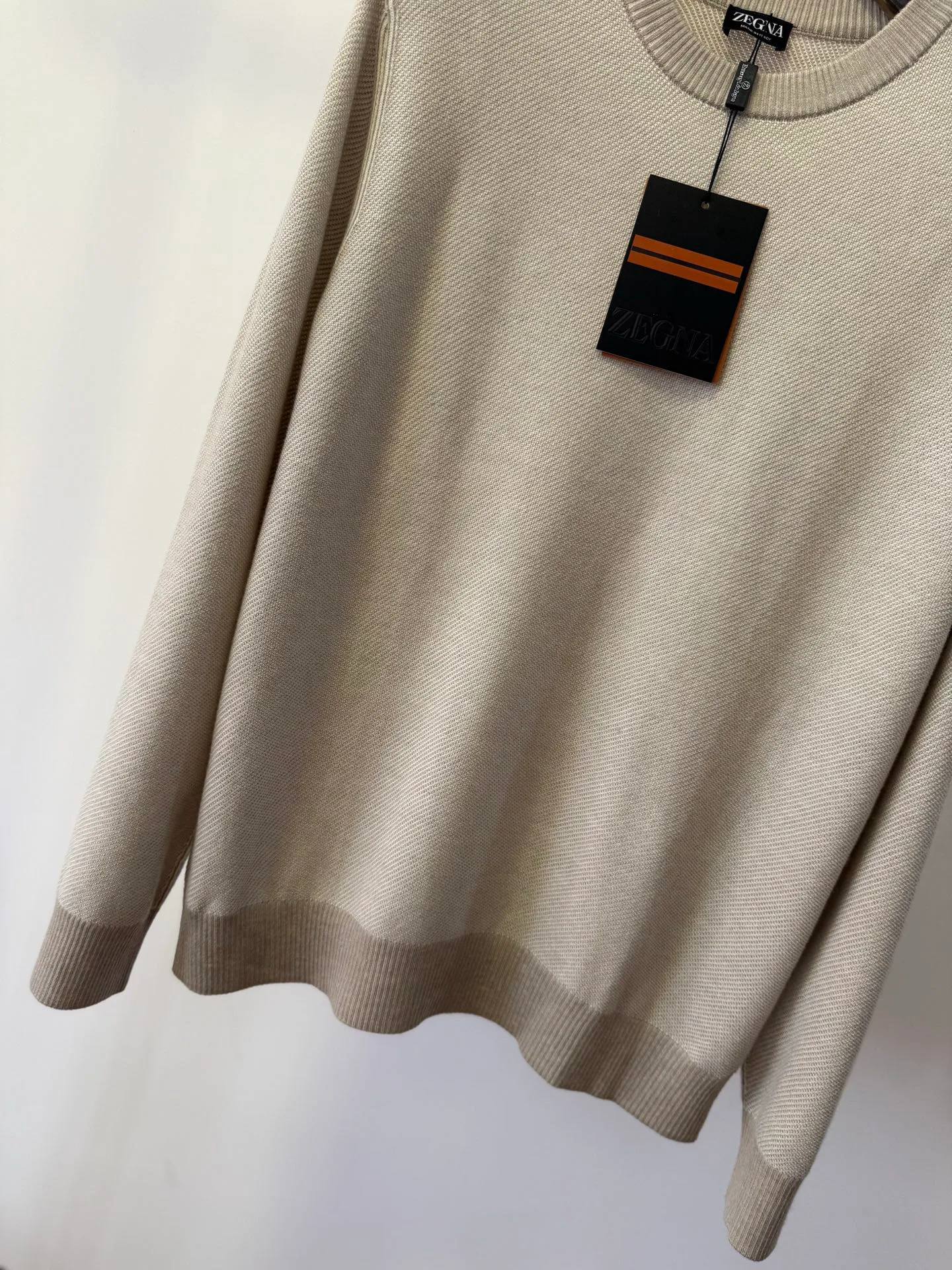 Men's Jumpers And Sweaters ZEGNA 17834536