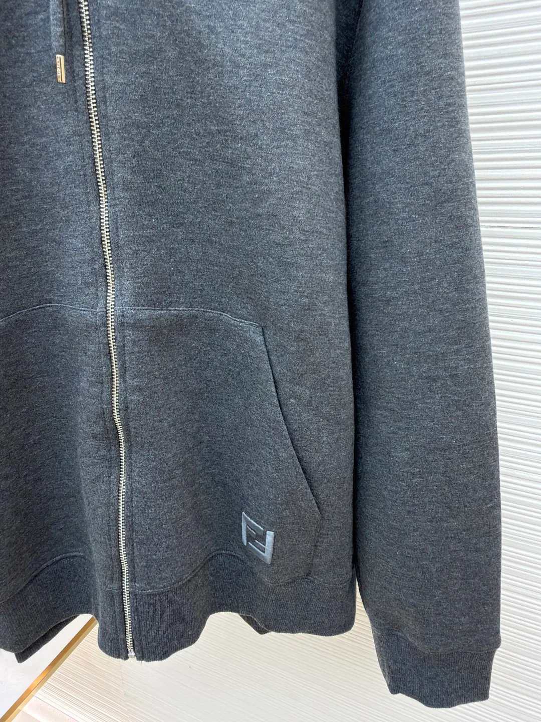 Men's Sweatshirts And Hoodies FENDI 17813143