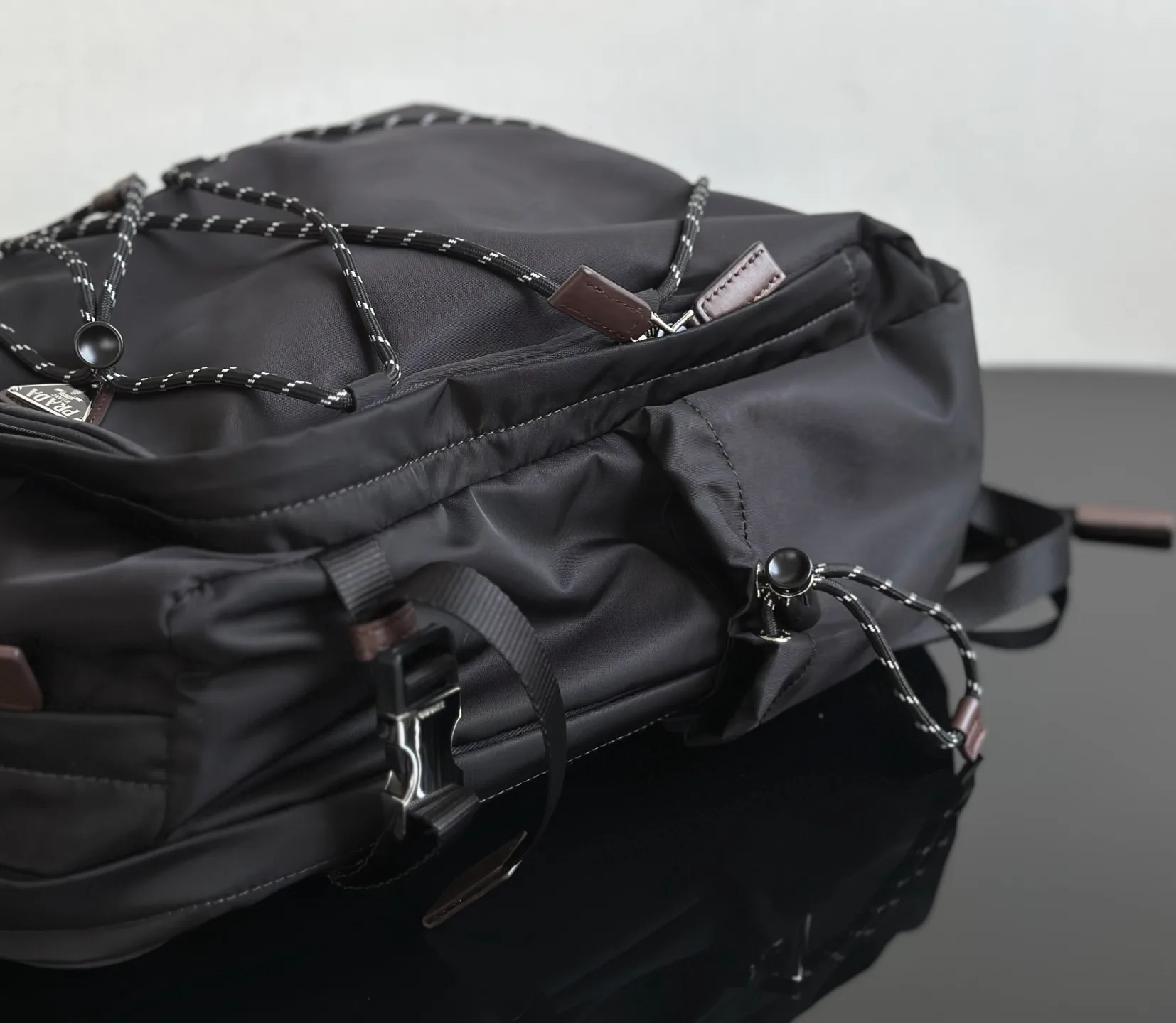 Men's Backpacks PRADA 17639614