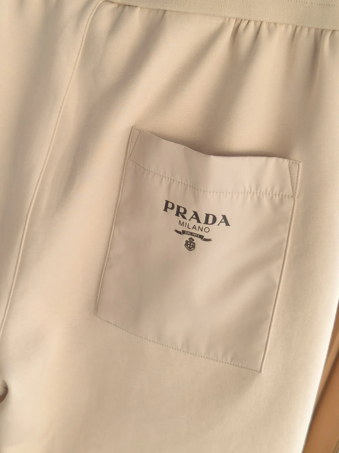 Men's Shorts PRADA 17804285
