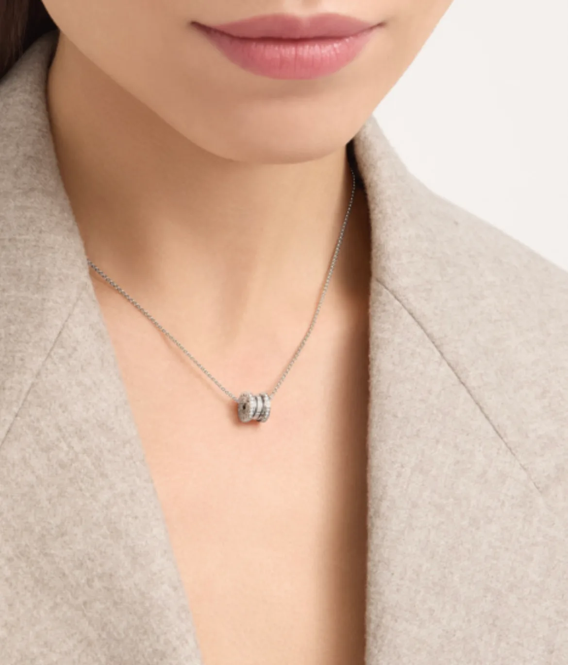 Jewelry BVLGARI 17799017