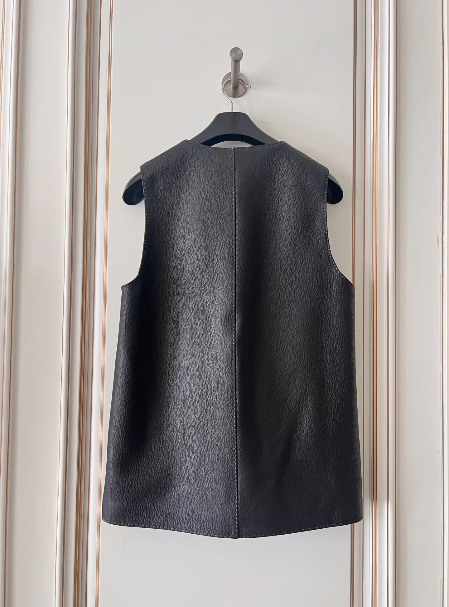 Women's Vests HERMES 18090850