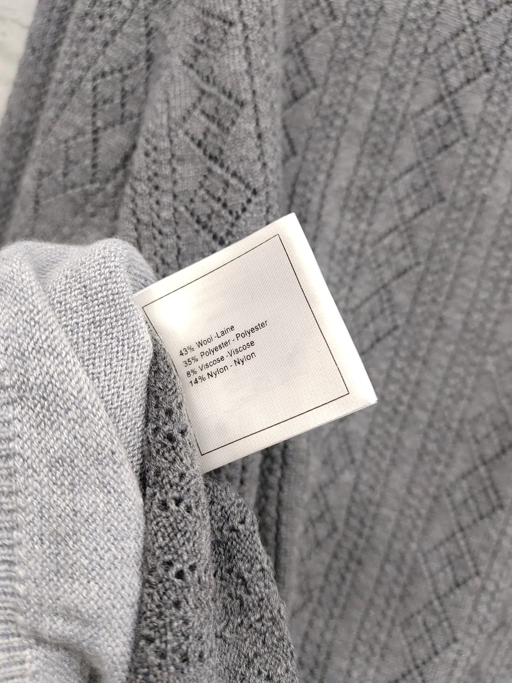 Women's Jumpers And Sweaters CHANEL 17954289