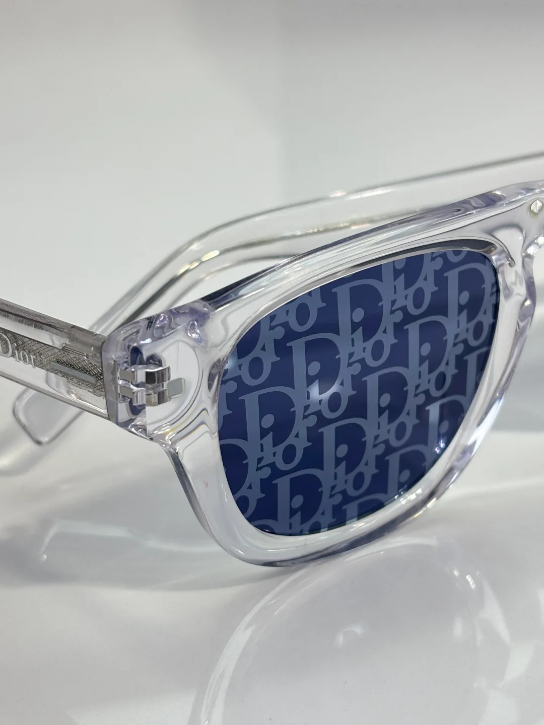 Glasses CHRISTIAN DIOR 18059533