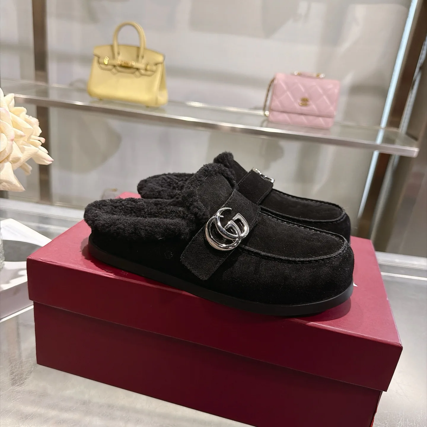 Women's Mules And Clogs GUCCI 18449709