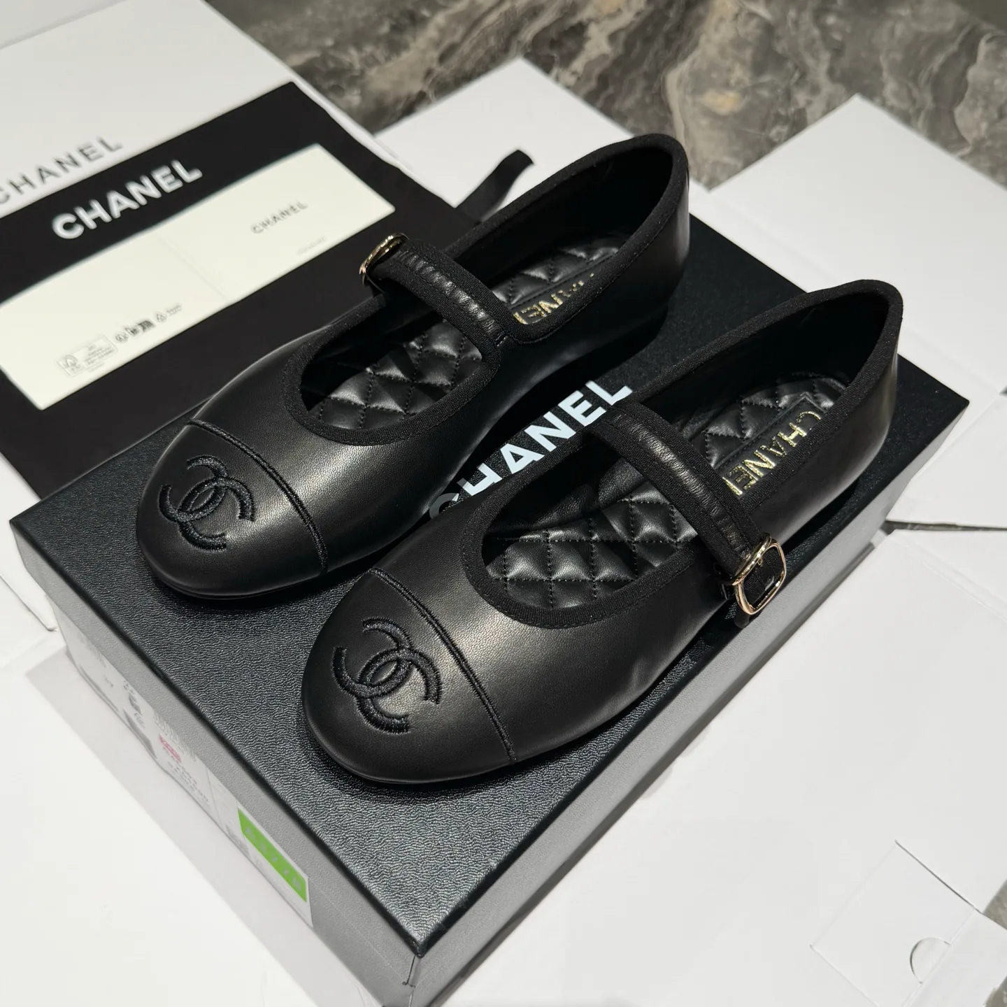 Women's Heels CHANEL 18504419