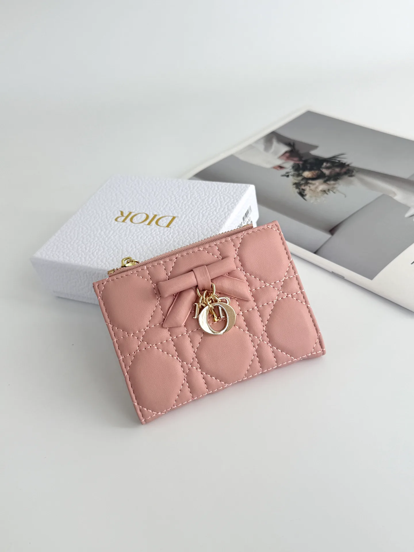 Women's Clutches CHRISTIAN DIOR 17447419