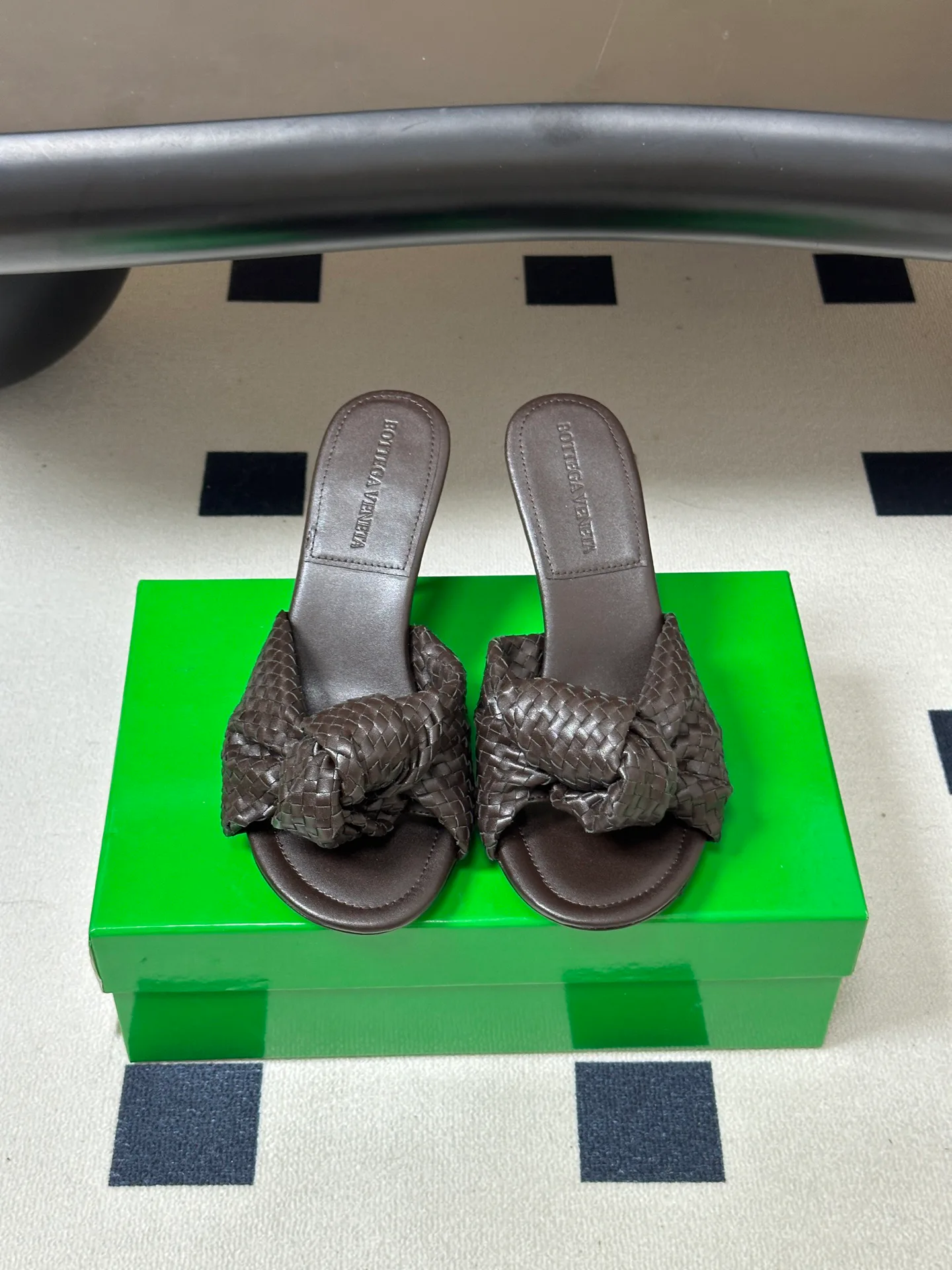 Women's Mules And Clogs BOTTEGA VENETA 17480733