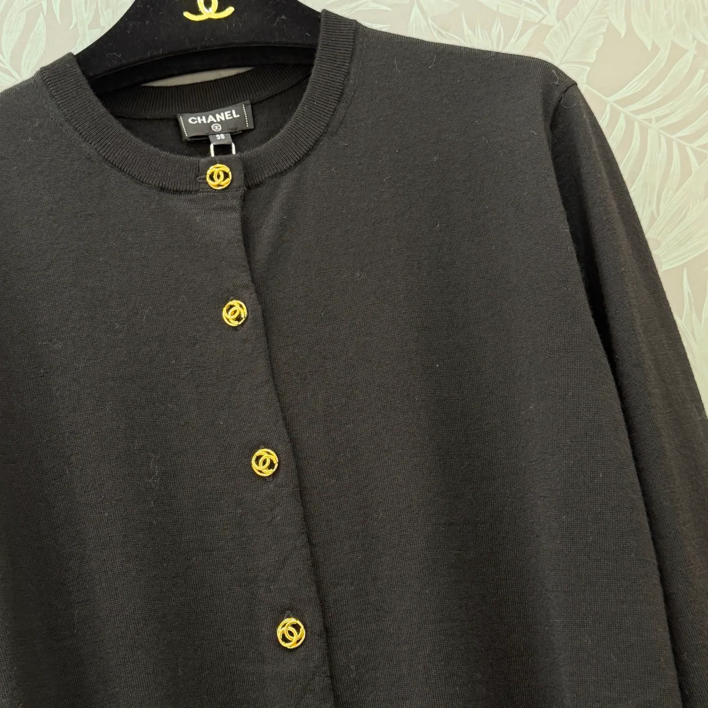 Women's Jumpers And Sweaters CHANEL 18138575