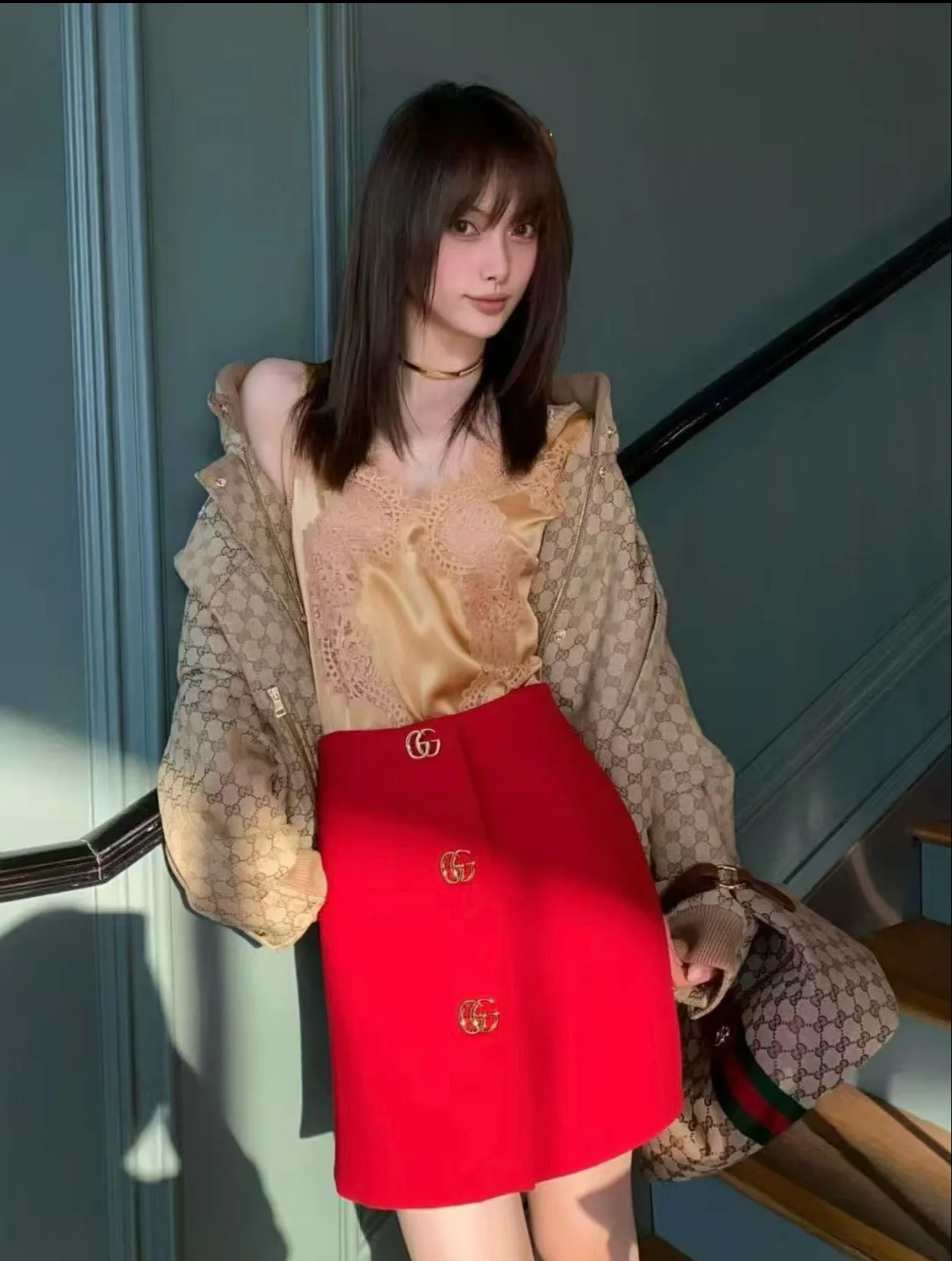 Women's Skirts GUCCI 18254339