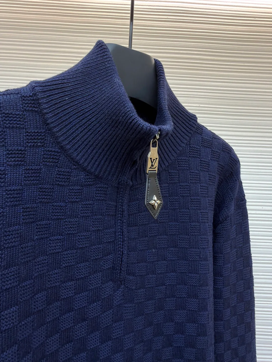 Men's Jumpers And Sweaters LOUIS VUITTON 18260949