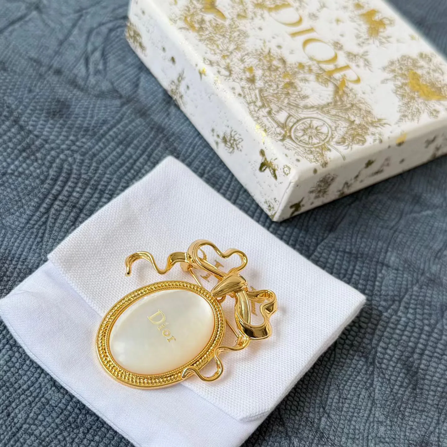 Jewelry CHRISTIAN DIOR 18122382