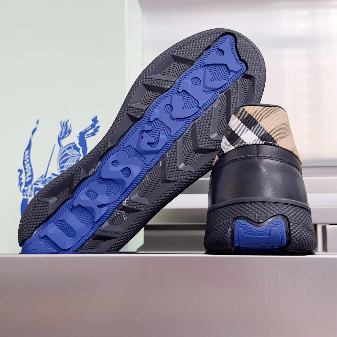 Women's Sneakers BURBERRY 17810101